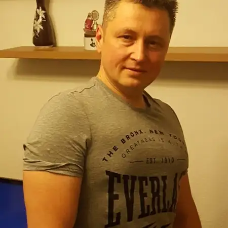 Толик, 47 Дармштадт