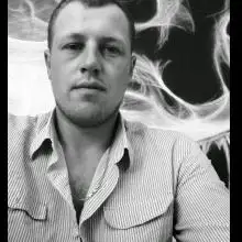 Vladimir, 38Мюнстер