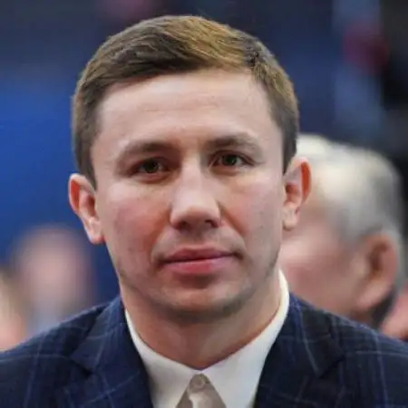 Геннадий, 49Штутгарт