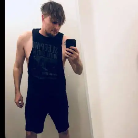 Andy, 39Берлин
