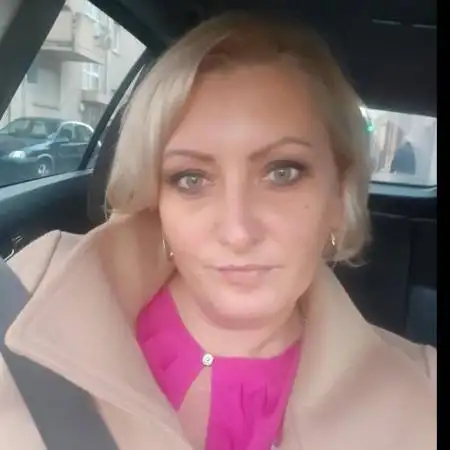 Olga, 44Франкфурт-на-Майне