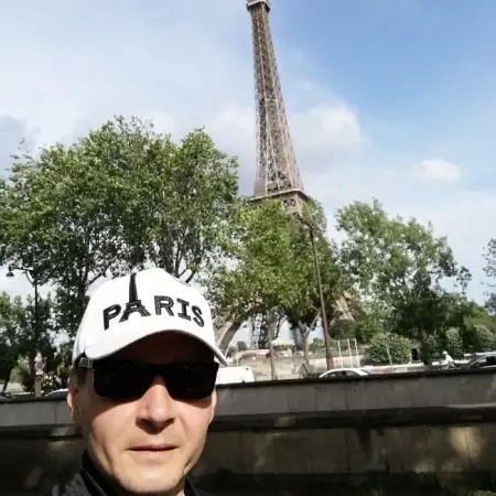 Aleksei, 46Штутгарт