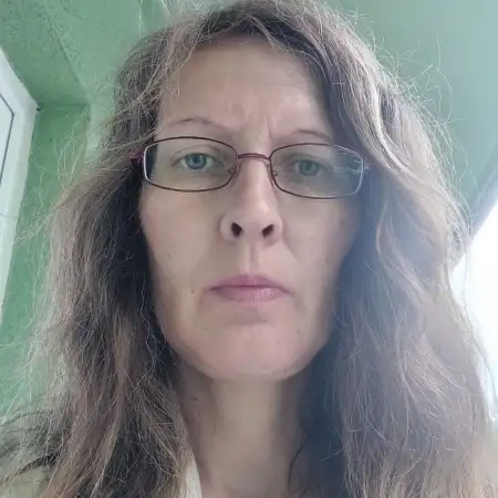 Christina, 52Берлин 