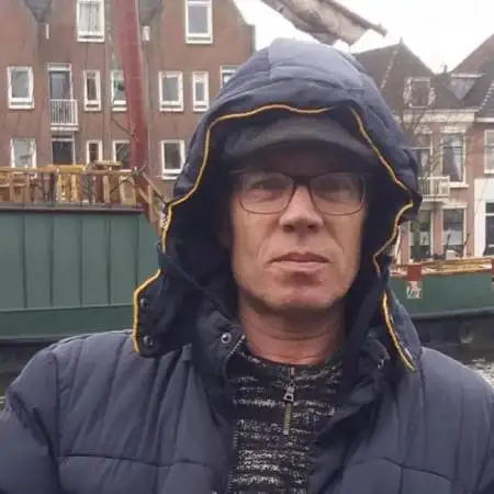 Andrej, 61Эмден 