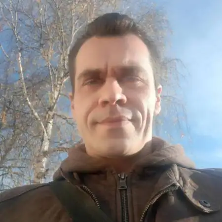 Денис, 41Аахен 
