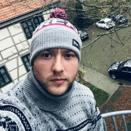 Dzianis, 33Гиссен 