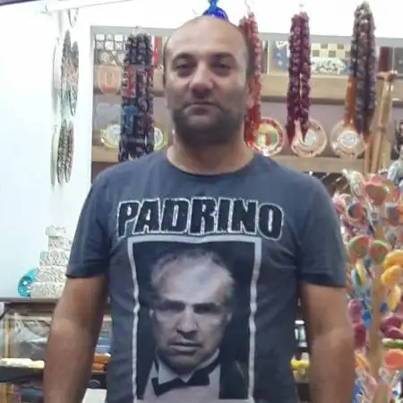 Руслан, 45Нюрнберг