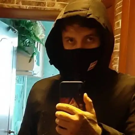 Илья, 38Штутгарт 
