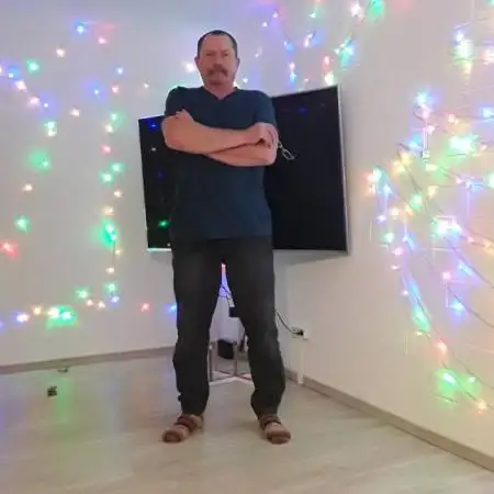 Wanjanorm, 63Ульм 