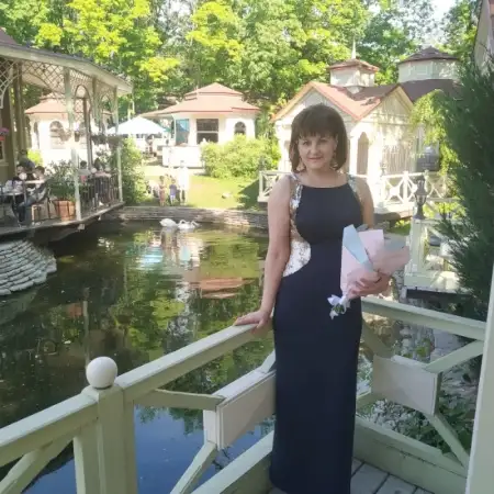 Oksana, 57Штутгарт 