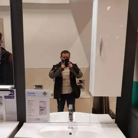 Andrei, 47Штутгарт 