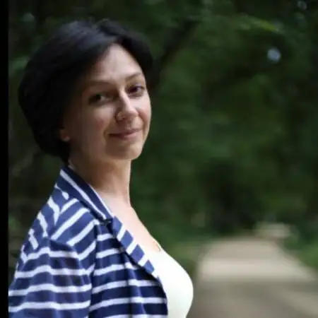 Olga, 50Берлин