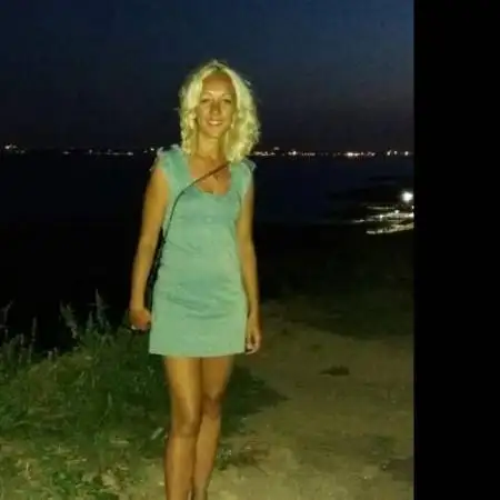 Mari, 49Берлин 