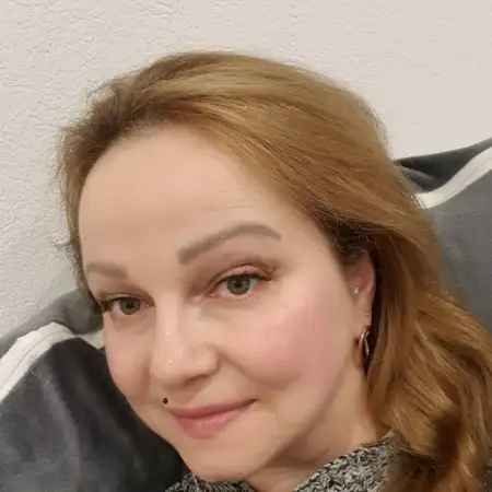 Maria, 47Ганновер