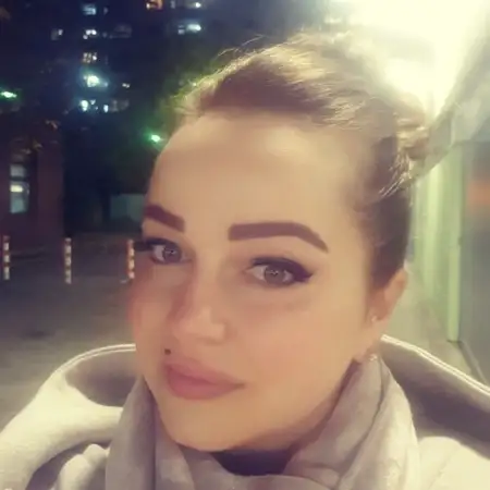 Maria, 47Ганновер 