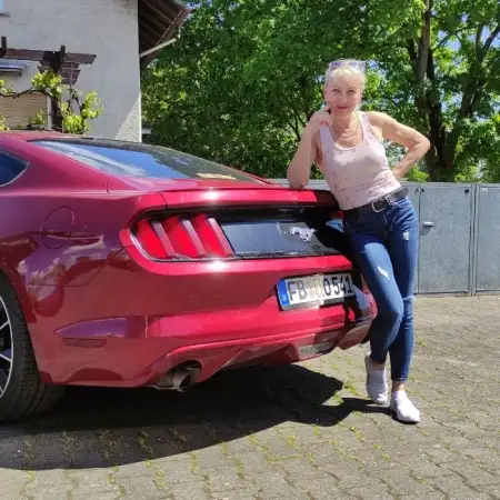 Снежана, 58Штутгарт 