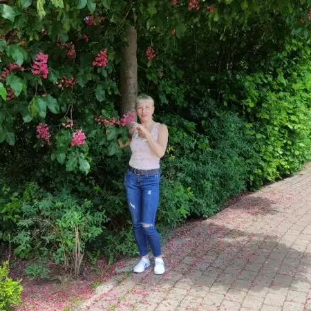 Снежана, 58Штутгарт 