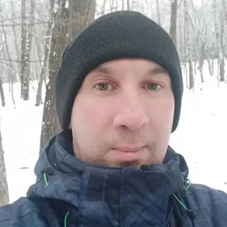 Oleg, 44Штутгарт 