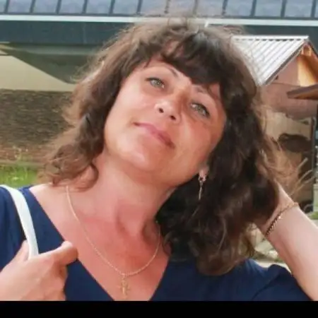 Наталья, 54Штутгарт 