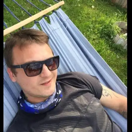 Andrej, 39Мангейм