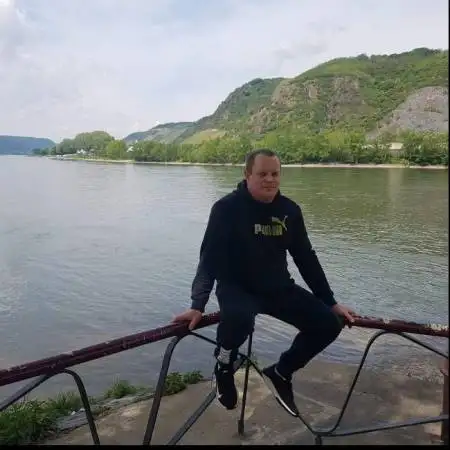 Denis, 38Штутгарт