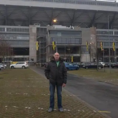 Andre, 55Херфорд 