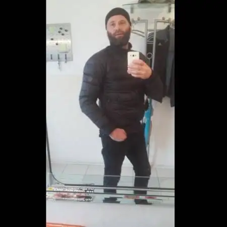 Эдик, 44Трир