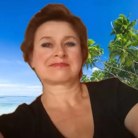 Tatiana, 62Берлин 