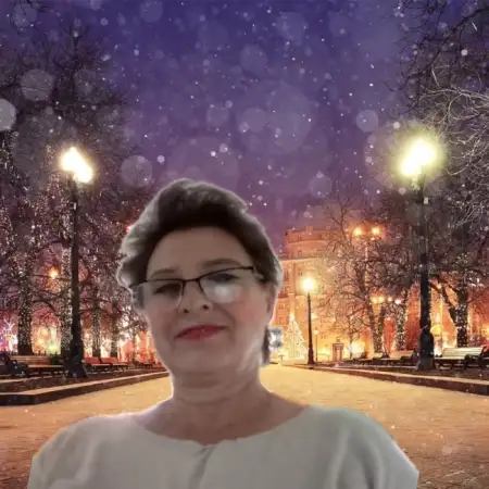 Tatiana, 62 Берлин