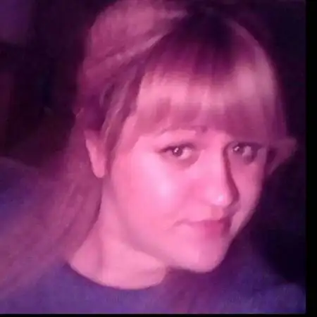 Olga, 37Штутгарт 