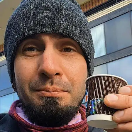 Дмитрий, 41Брул