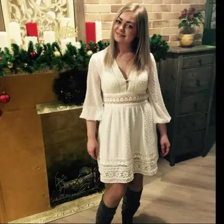 Dasha, 35Нюрнберг 