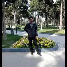 Yalçın, 35Германия