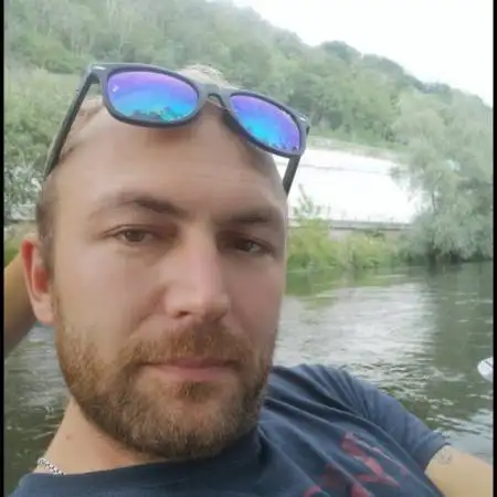 Жека, 38Йена
