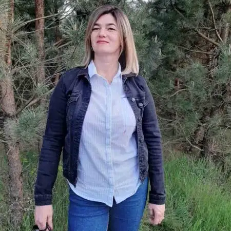 Aleksandra, 49Берлин