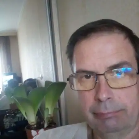 Дмитрий, 52Мюнхен 
