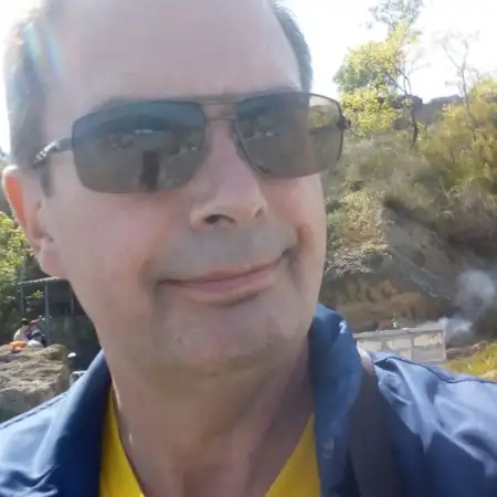 Дмитрий, 52Мюнхен 