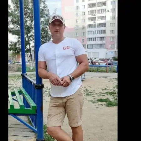 Serg, 51Мюнхен 