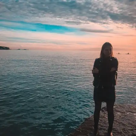 Aleksandra, 27Мюнхен