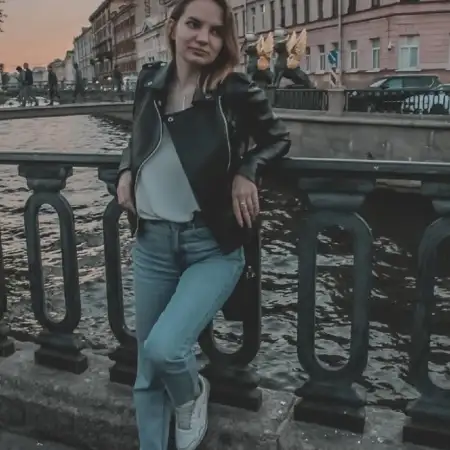 Aleksandra, 27Мюнхен 