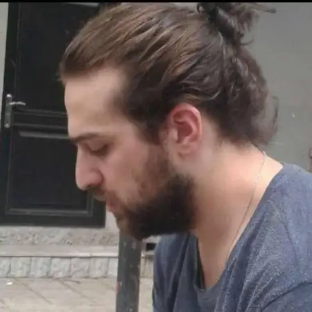 Nico, 29Гельзенкирхен 