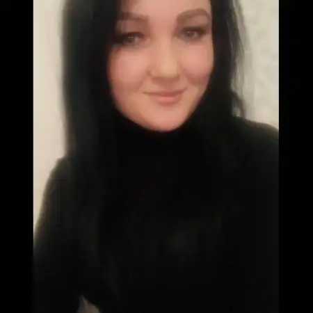 Olga, 45Гамбург 