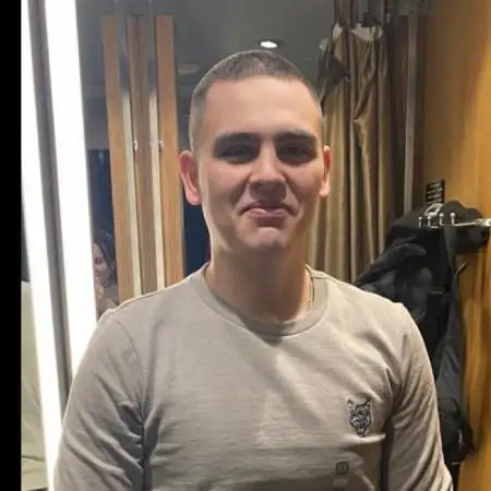 Ildar, 31Мюнхен 