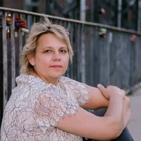Lilia, 56Гамбург 