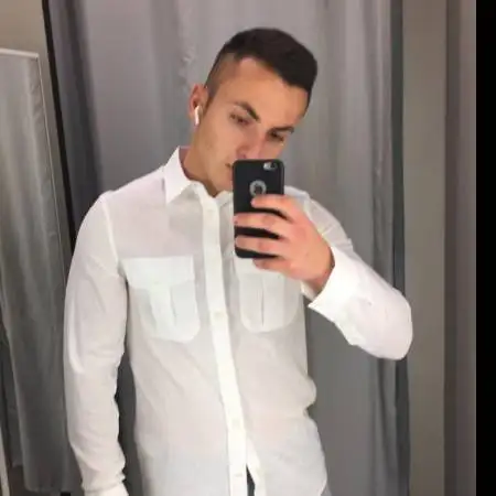 Ivan, 26Росток
