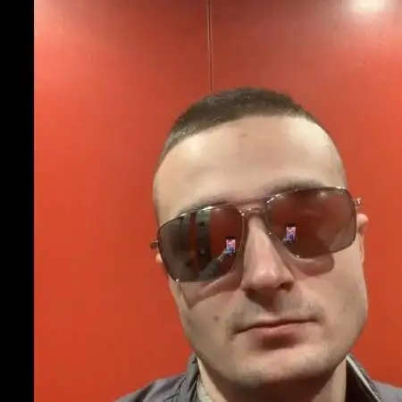 Миша, 38Радебюль 