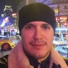 Alexander, 42Берлин 