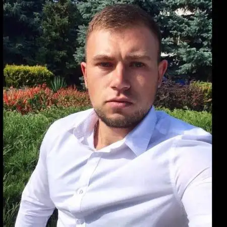 Ivan, 32Гамбург 
