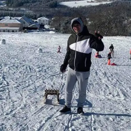 Alexei, 32Гиссен