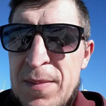 Сергiй, 47Мюнхен 